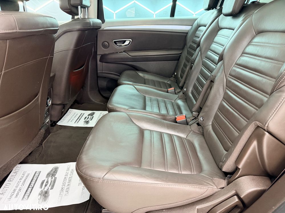 Renault Espace Energy dCi 160 EDC Intens - 15