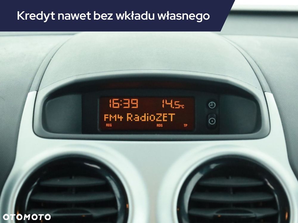 Opel Corsa - 11