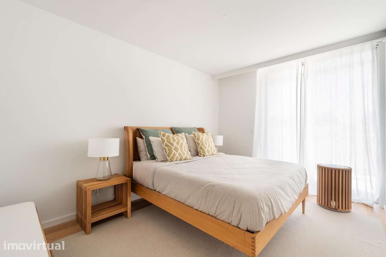 Apartamento T1 com piscina, Belas Clube de Campo, Lisboa - Grande imagem: 4/37