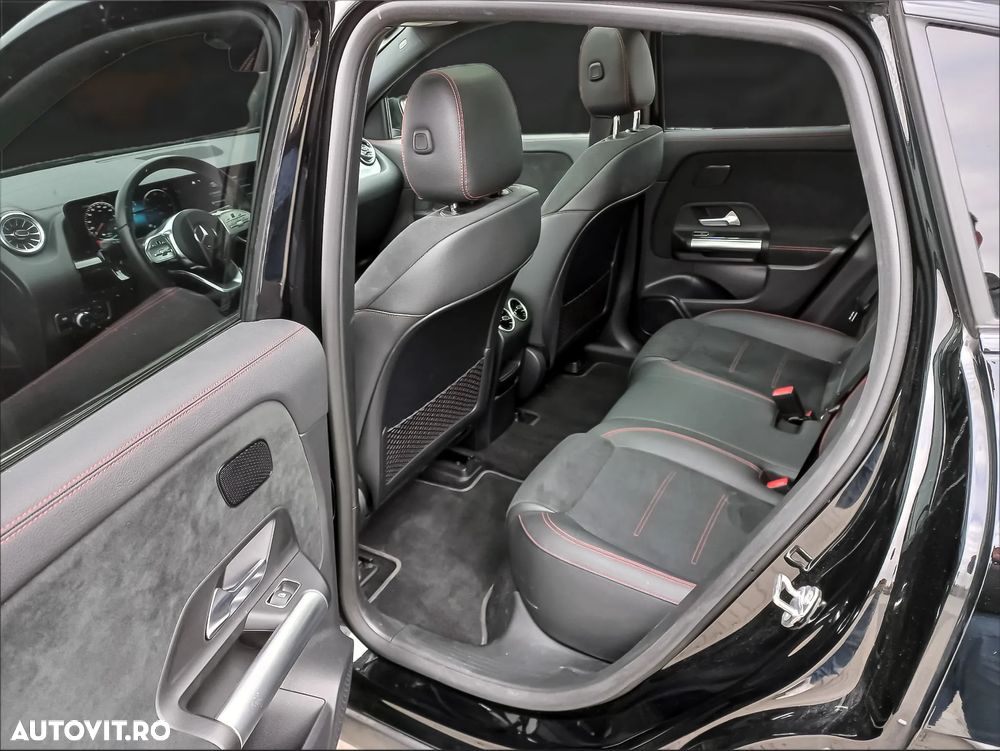 Mercedes-Benz EQA 250 AMG Line - 20