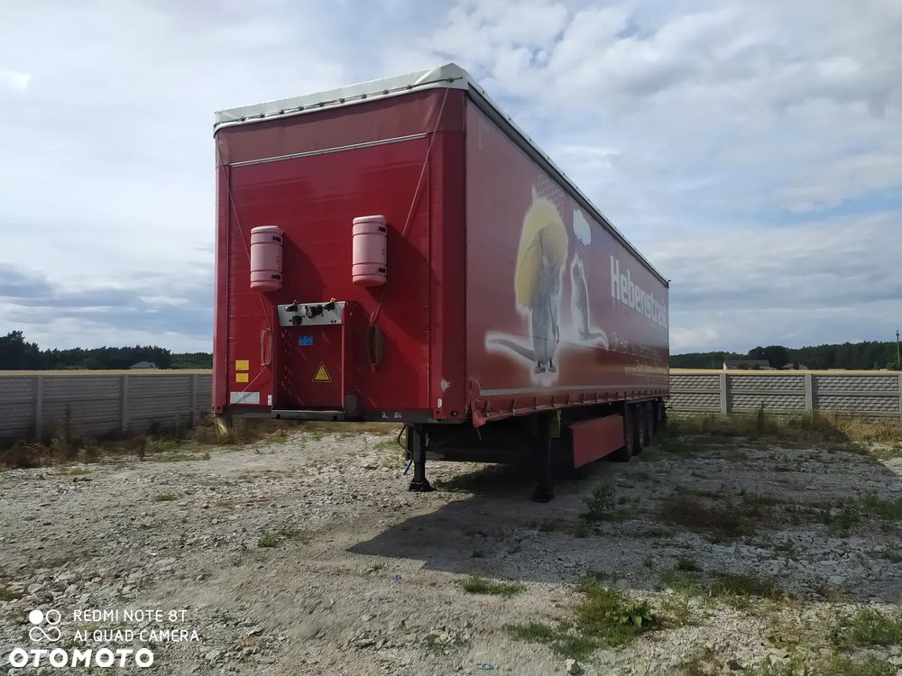 Schmitz Cargobull - 3