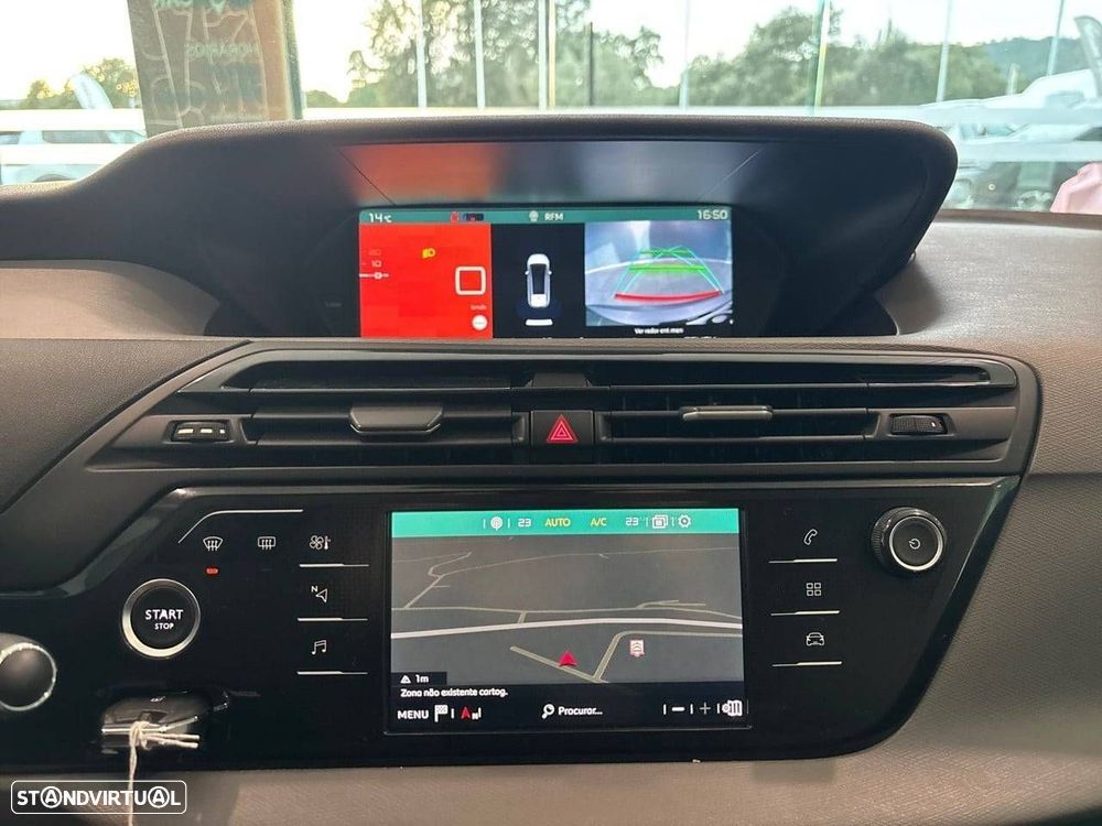 Citroën Grand C4 Spacetourer 1.2 PureTech Feel - 19