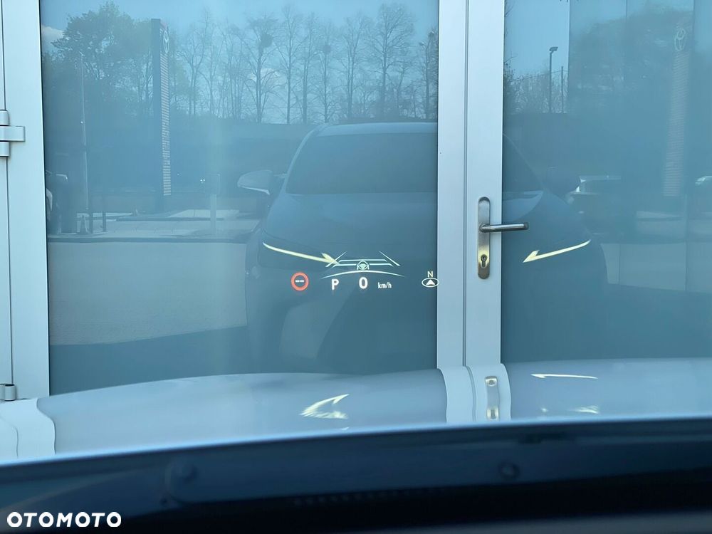 Lexus NX 350h Prestige AWD - 6