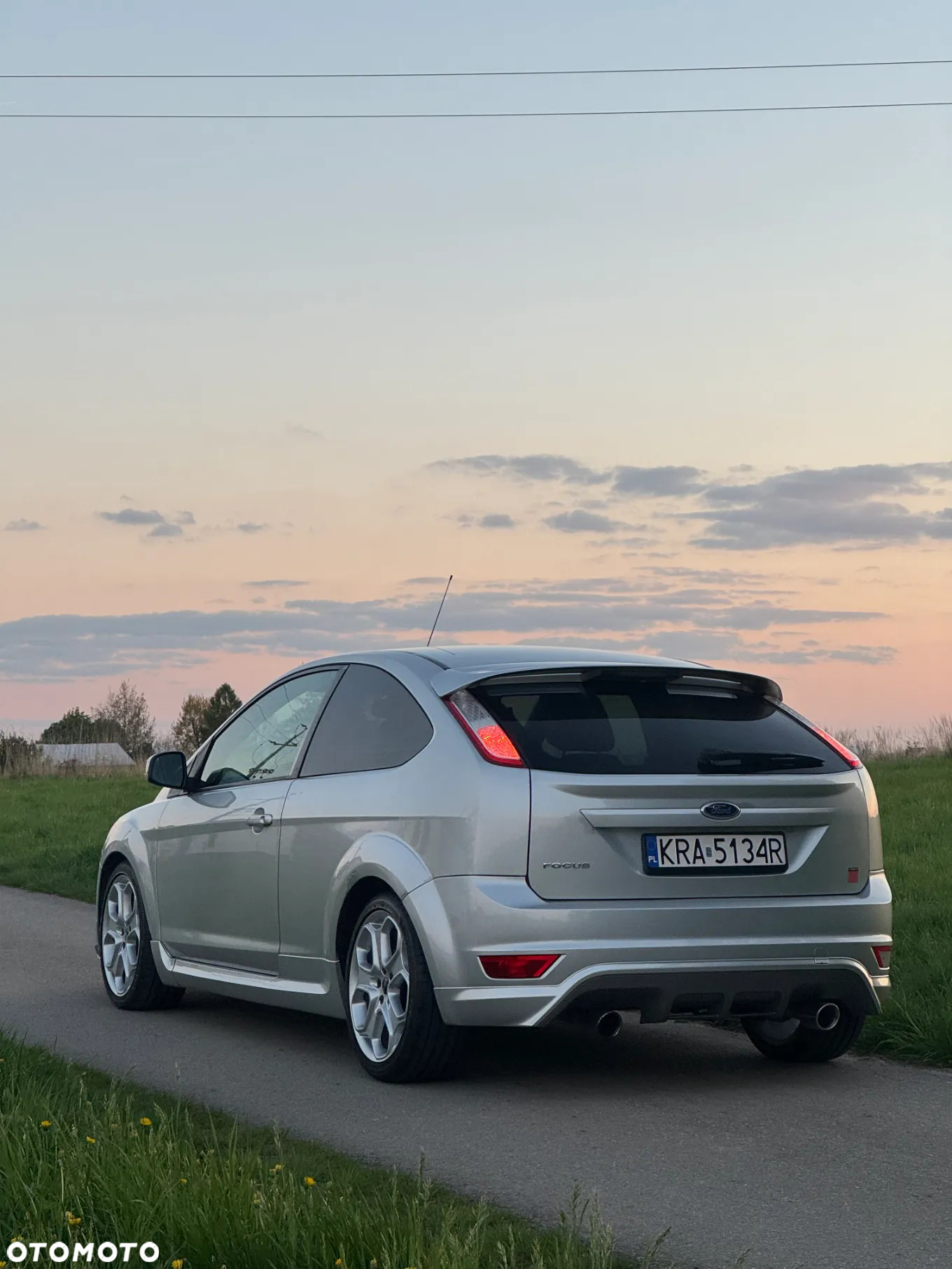Ford Focus 2.0 TDCi Sport - 9