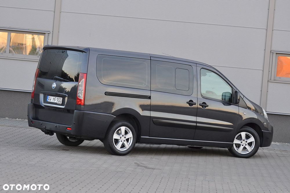 Fiat Scudo - 4