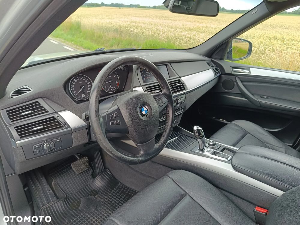 BMW X5 3.0d xDrive - 17