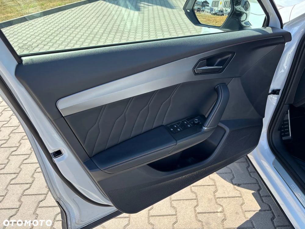 Cupra Formentor 1.5 TSI - 9