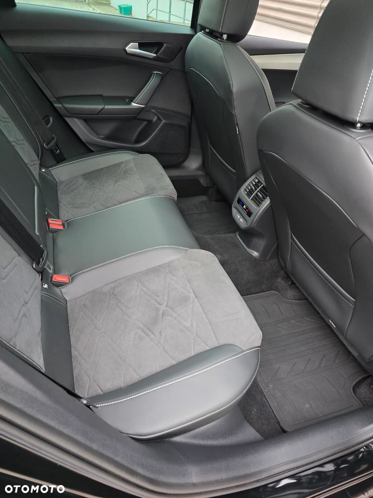 Seat Leon 2.0 TDI DSG Xcellence - 14