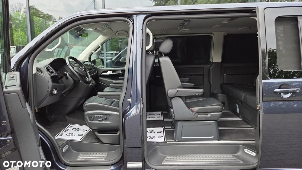 Volkswagen Multivan 2.0 TDI L1 Highline 4Motion DSG - 17