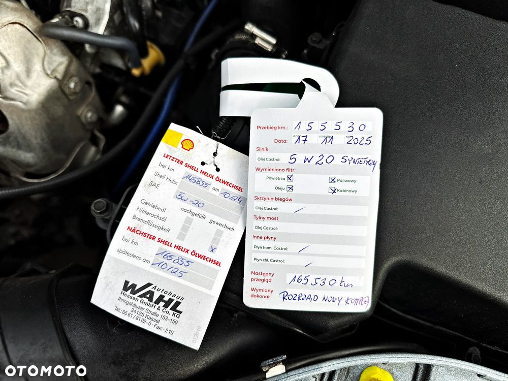 Ford Focus 1.0 EcoBoost Start-Stopp-System TITANIUM STYLE - 35