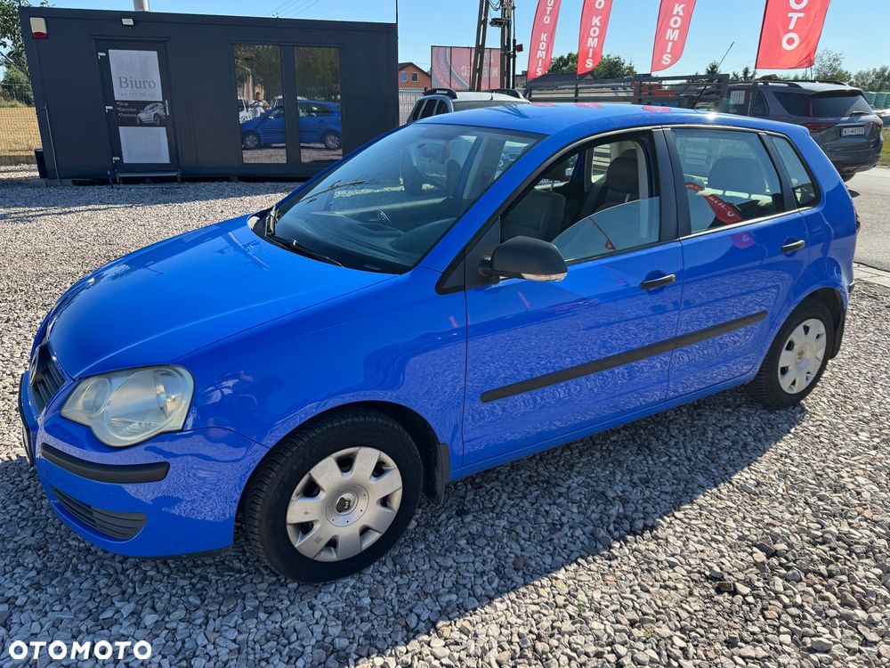 Volkswagen Polo - 15