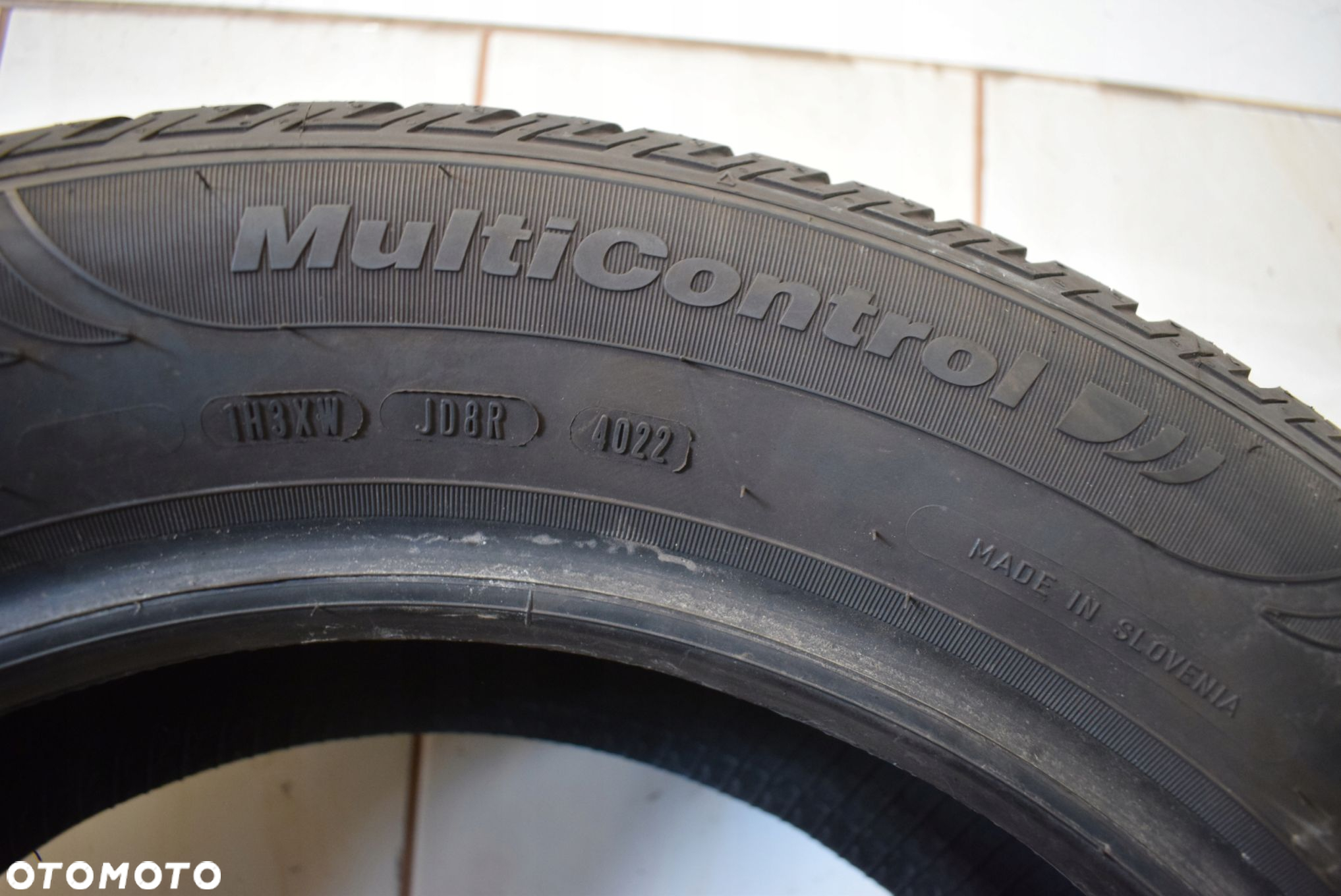 R16 205/60 Fulda MultiControl Wysyłka gratis! - 9