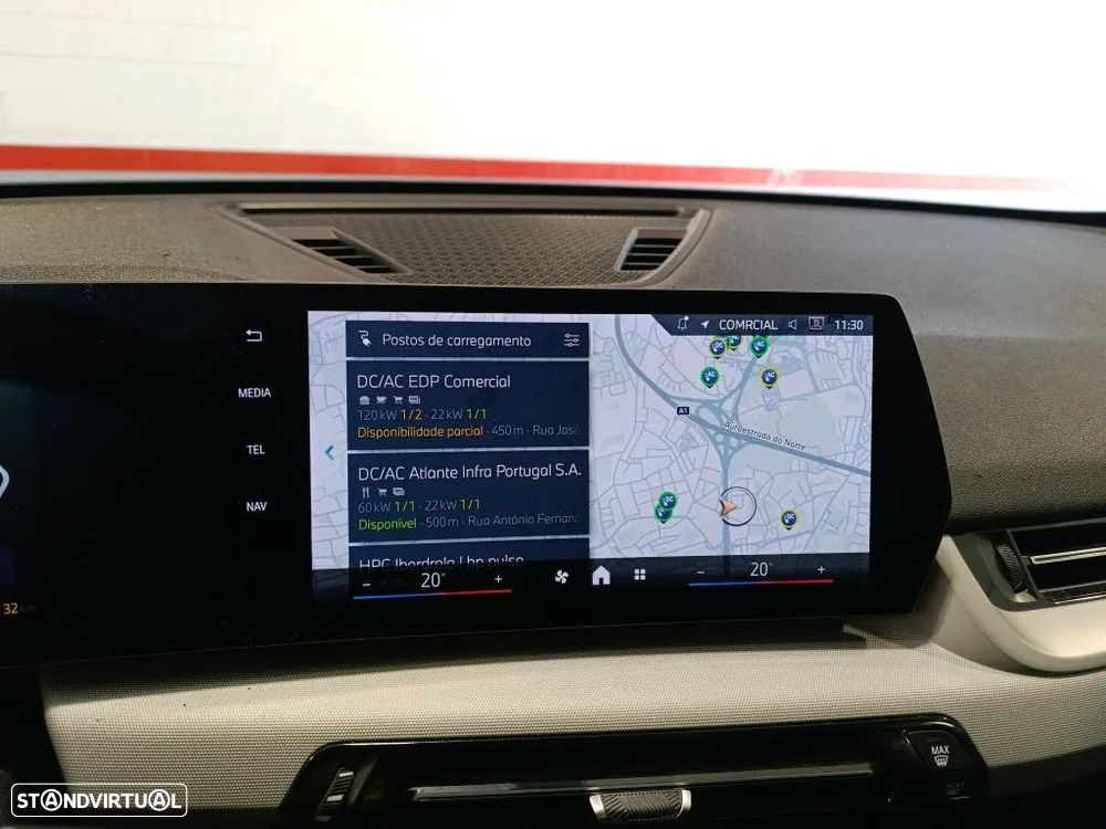 BMW iX1 eDrive20 - 8