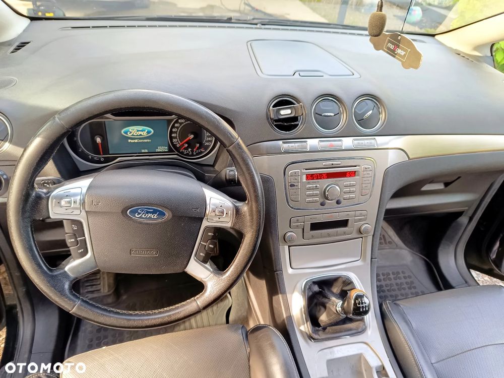 Ford S-Max 1.8 TDCi Titanium - 4