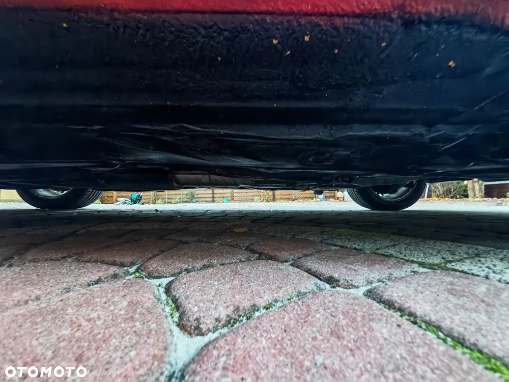 BMW Seria 3 318ti - 20
