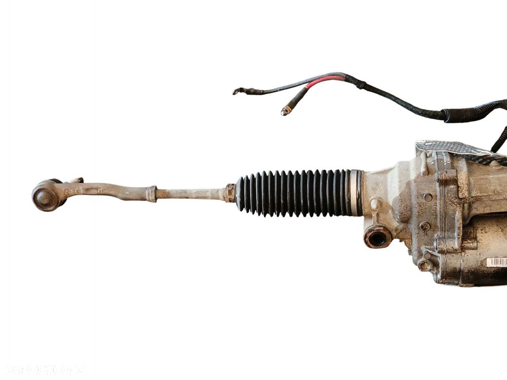 MAGLOWNICA PRZEKŁADNIA OPEL ASTRA V K 42703414 426154570 EUROPA - 2