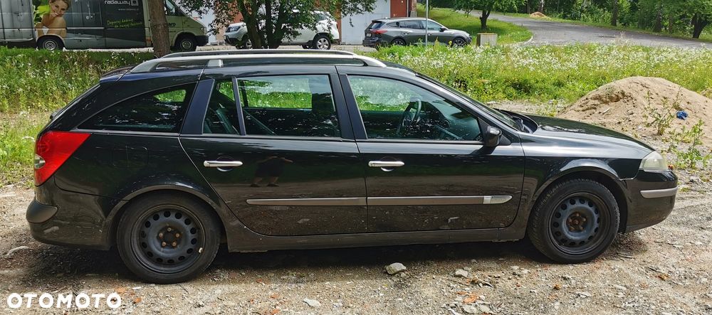 Renault Laguna 2.0 16V Privilege - 1