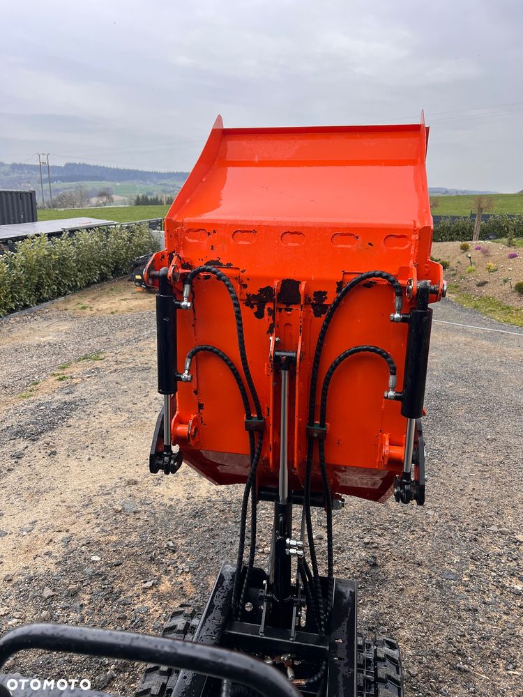 Inny Plus Power T50FL - 5