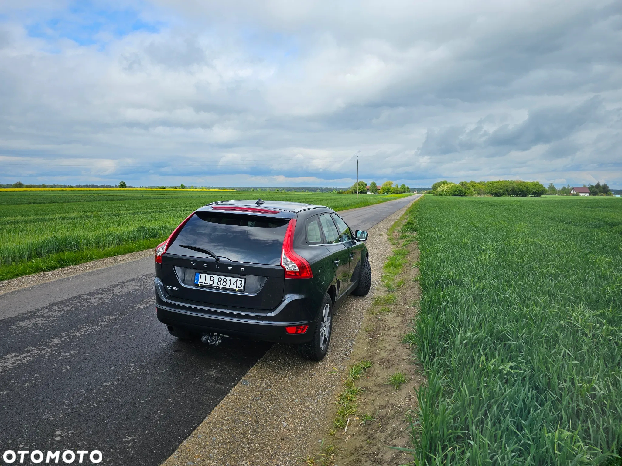 Volvo XC 60 DRIVe Summum - 5