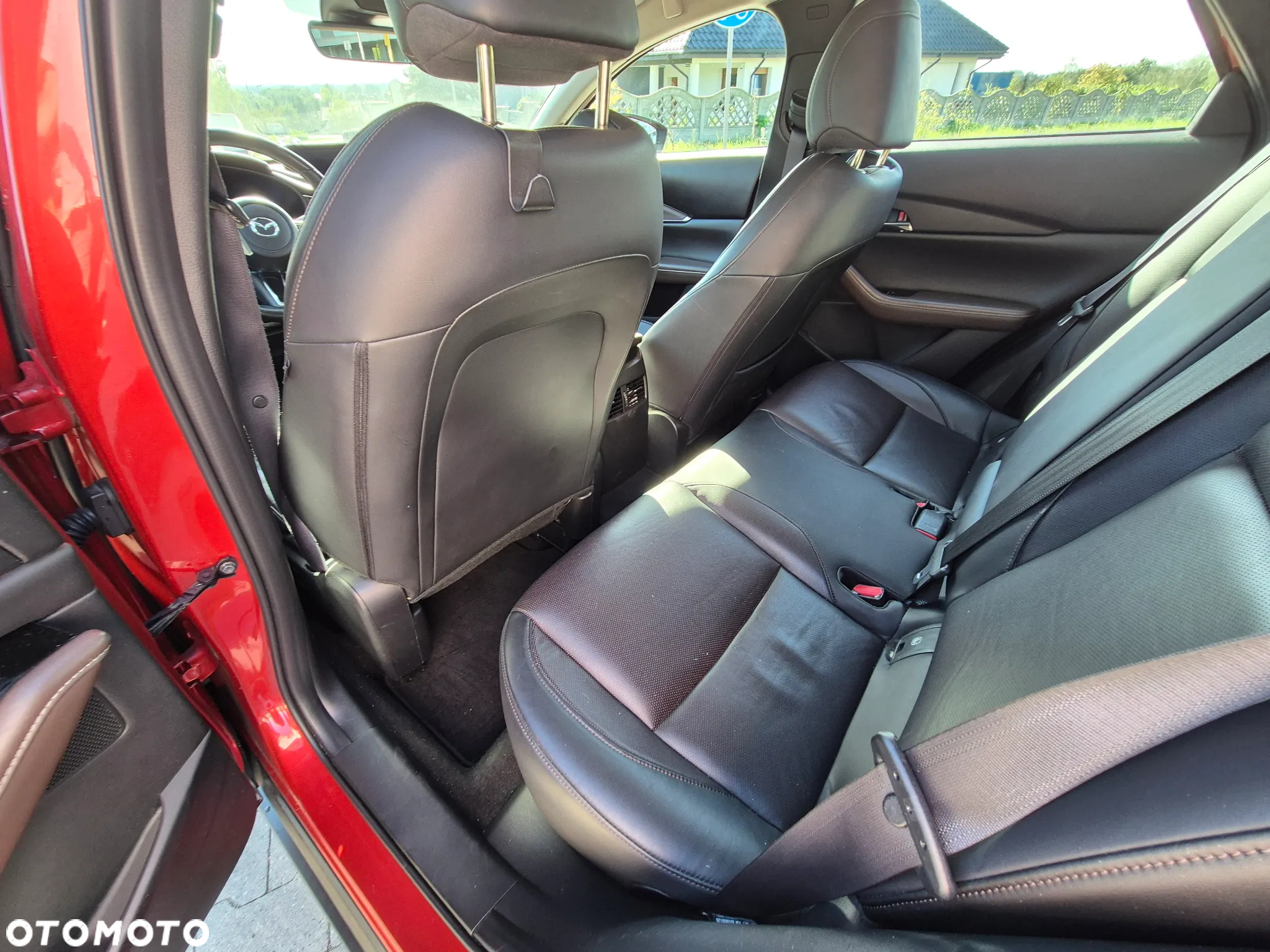 Mazda CX-30 ver-skyactiv--x-2-0-m--hybrid - 26