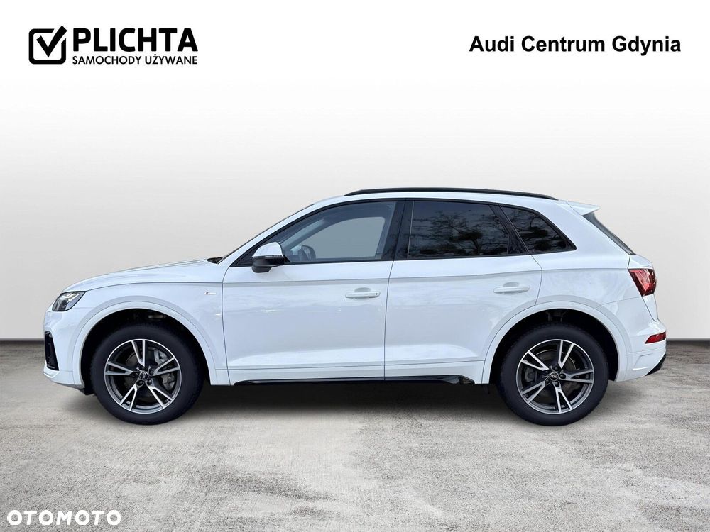 Audi Q5 - 2