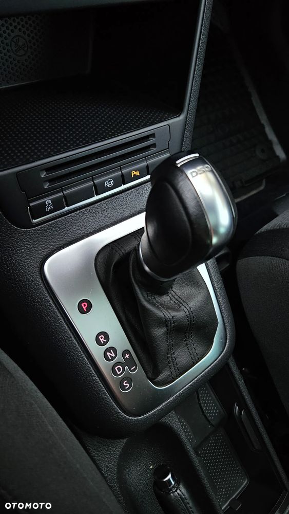 Volkswagen Golf Plus - 35