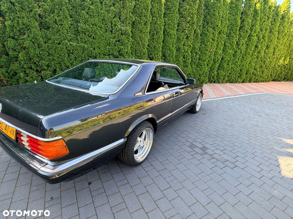 Mercedes-Benz Klasa S - 3