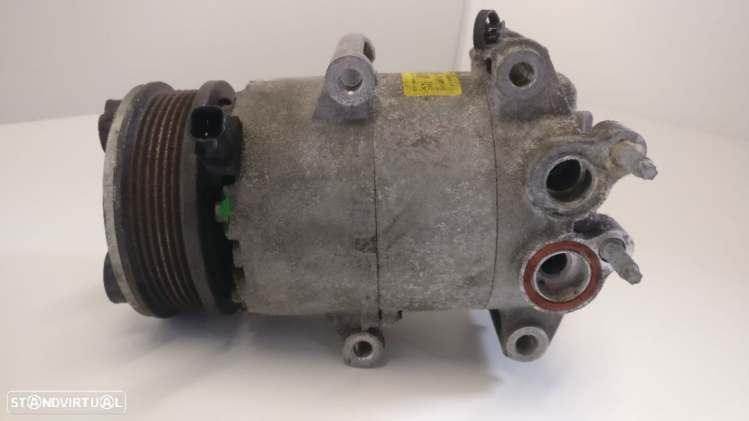 Compressor de A/C Ford Fiesta IV 4 2008-12 AP31-19D629-AC - 1