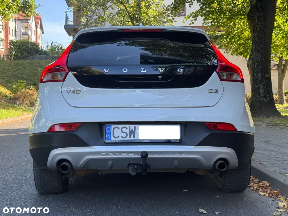Volvo V40 D3 Drive-E Momentum - 31