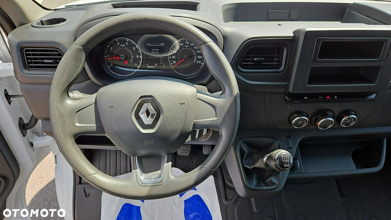 Renault Master - 12