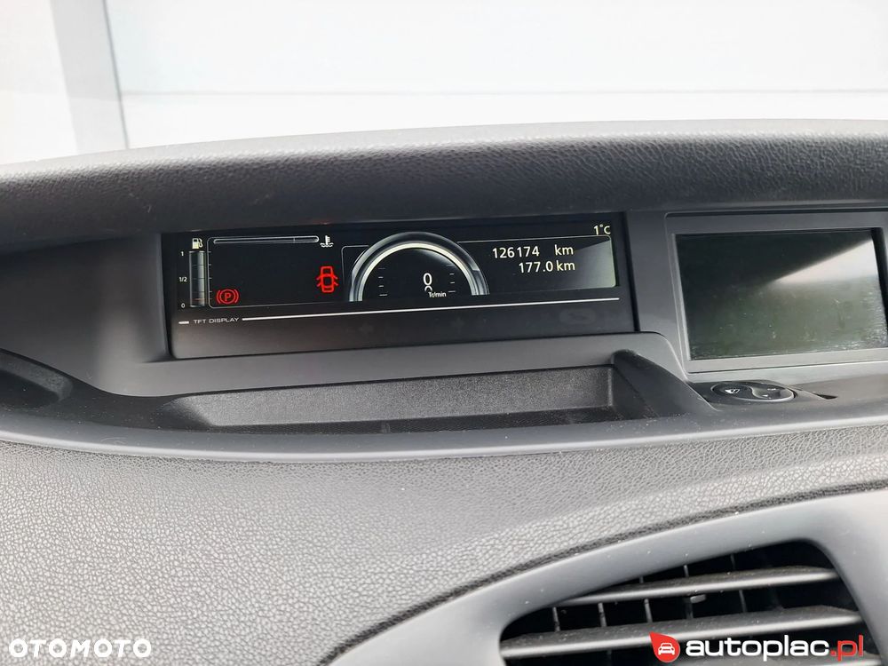 Renault Scenic 1.2 TCe Energy Limited EU6 - 6