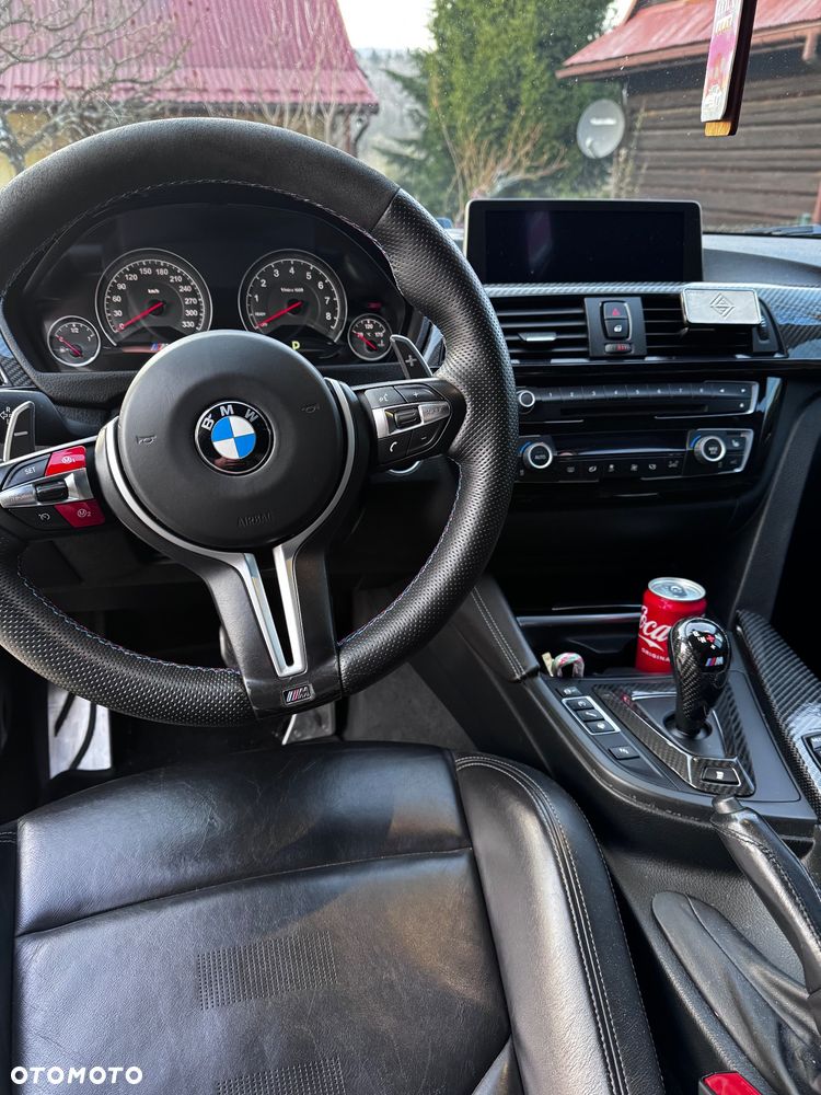 BMW M3 - 13