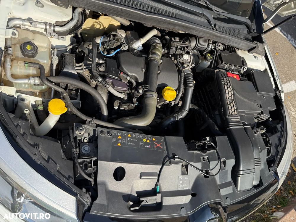 Renault Megane Energy dCi Intens - 9