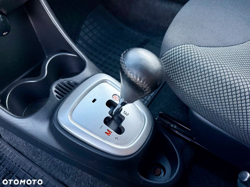 Toyota Aygo 1.0 VVT-i Luna MM A/C - 25