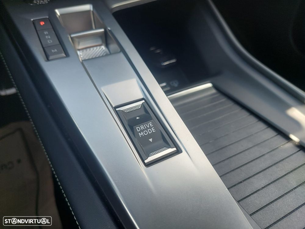 Peugeot 308 1.5 BlueHDi GT Line EAT8 - 11