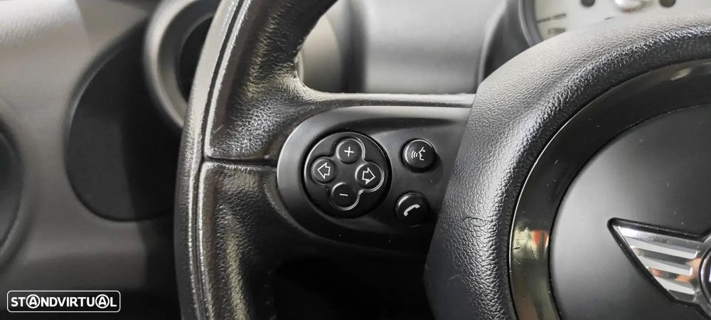 MINI Countryman - 36