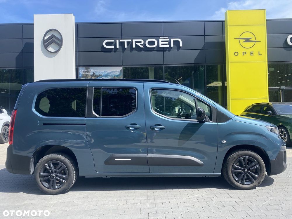 Citroën Berlingo XL 1.5 BlueHDI Max S&S - 6