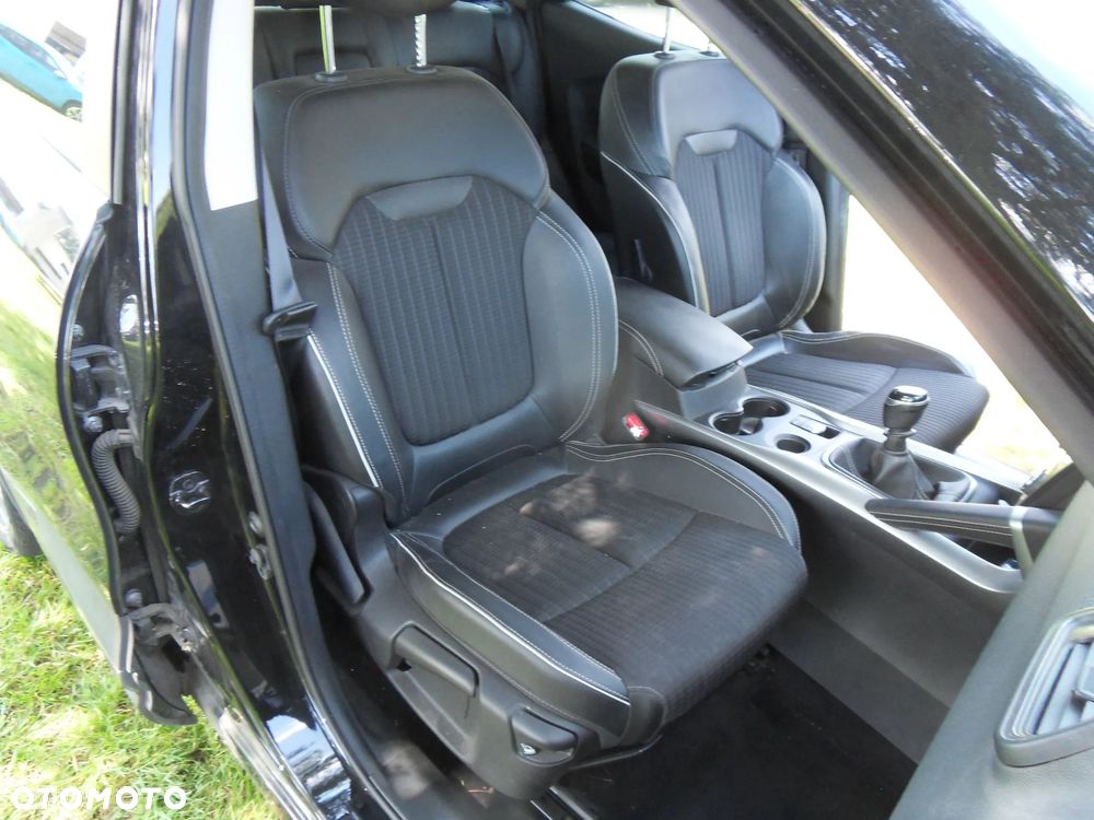 Renault Kadjar Energy TCe 130 Bose Edition - 18
