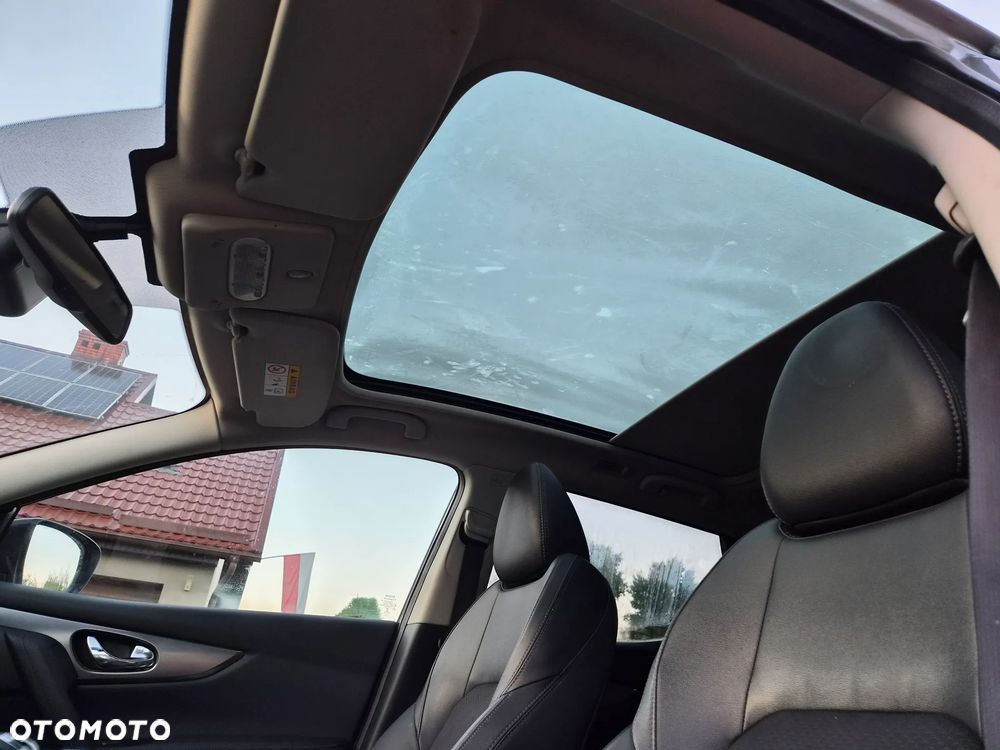 Nissan Qashqai 1.2 DIG-T Tekna+ - 19
