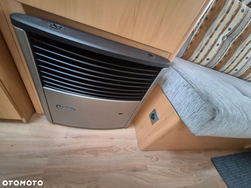 Beyerland Vitesse 400/2 - 8