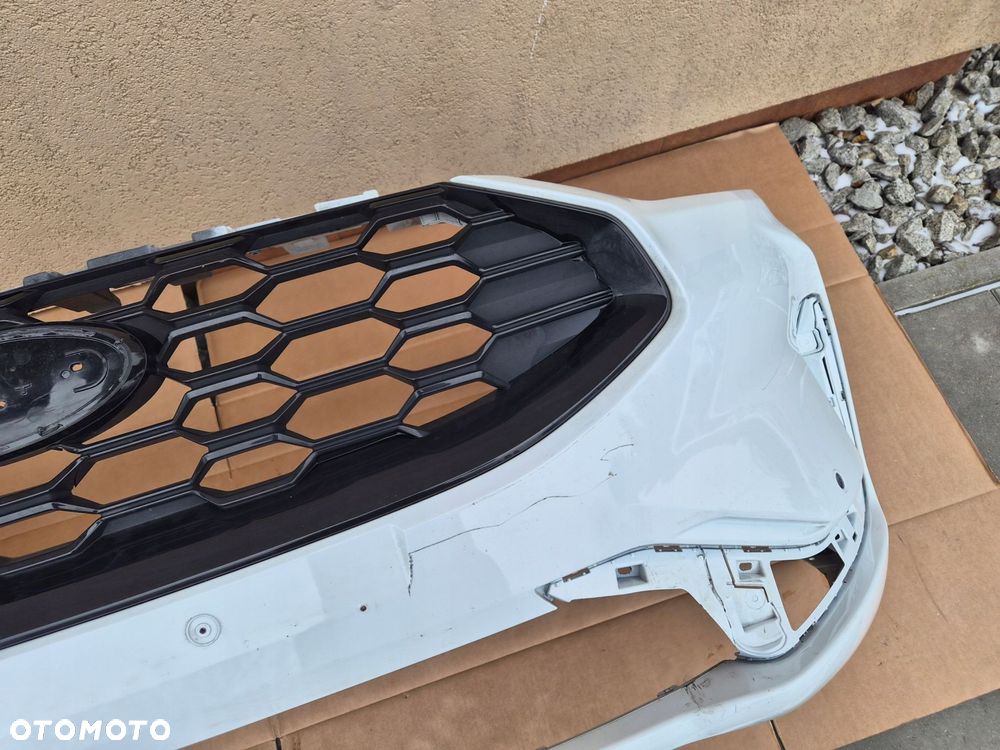 zderzak przód ford kuga mk3 lift st line st-line oryginał - 6