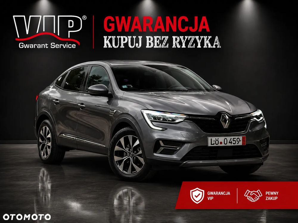 Renault Arkana E-TECH Full 145 E-TECH engineerd - 2