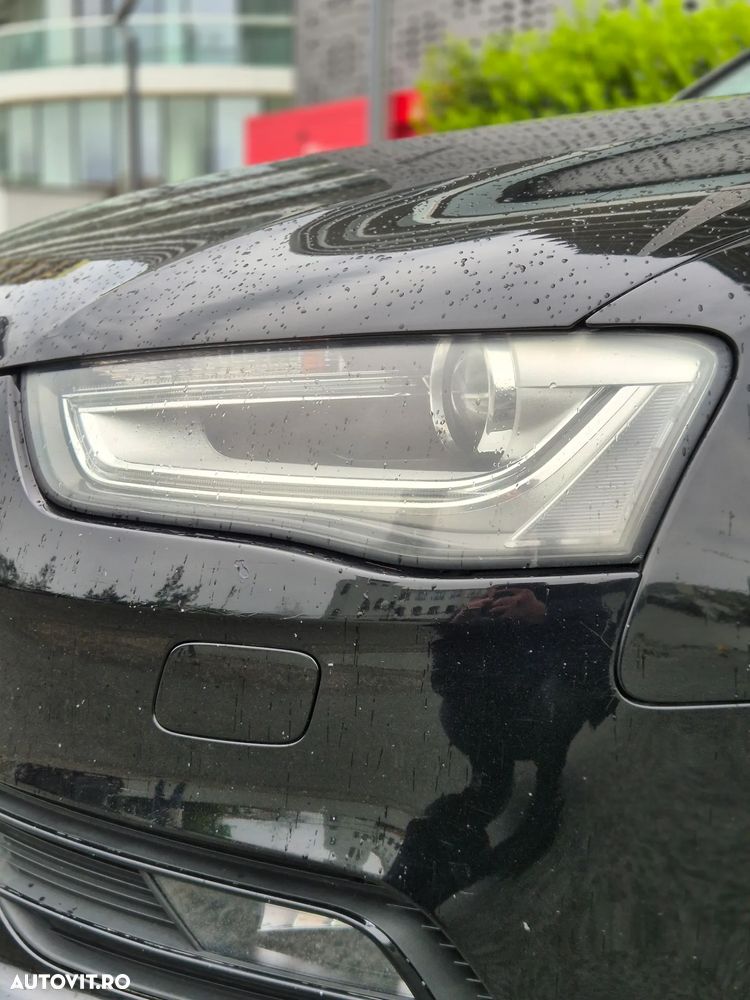Audi A4 - 18