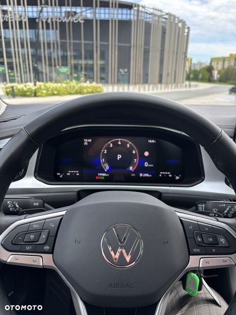 Volkswagen T-Roc 1.5 TSI Life DSG - 8