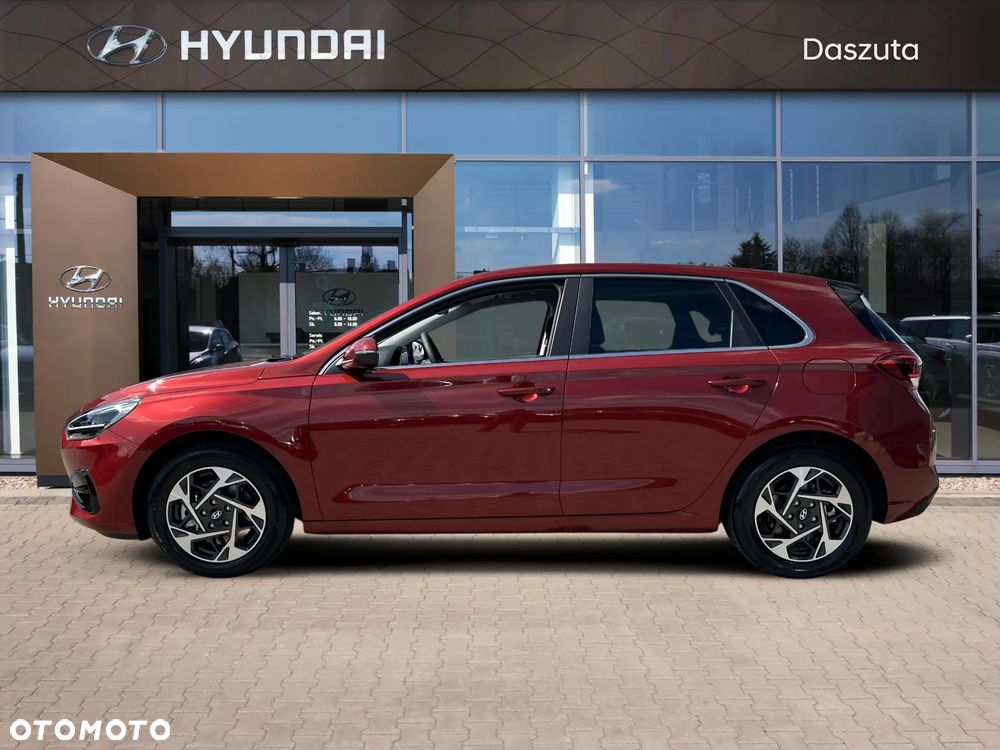 Hyundai i30 1.6 T-GDI Smart DCT - 2
