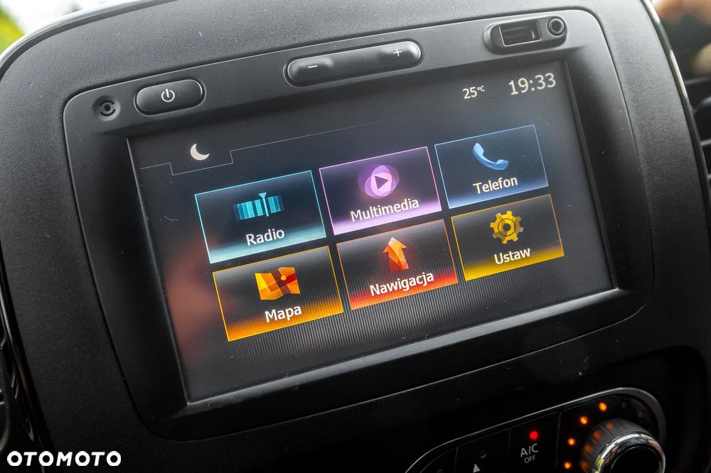 Opel Vivaro 1.6 D L2H1 S&S Tourer - 31