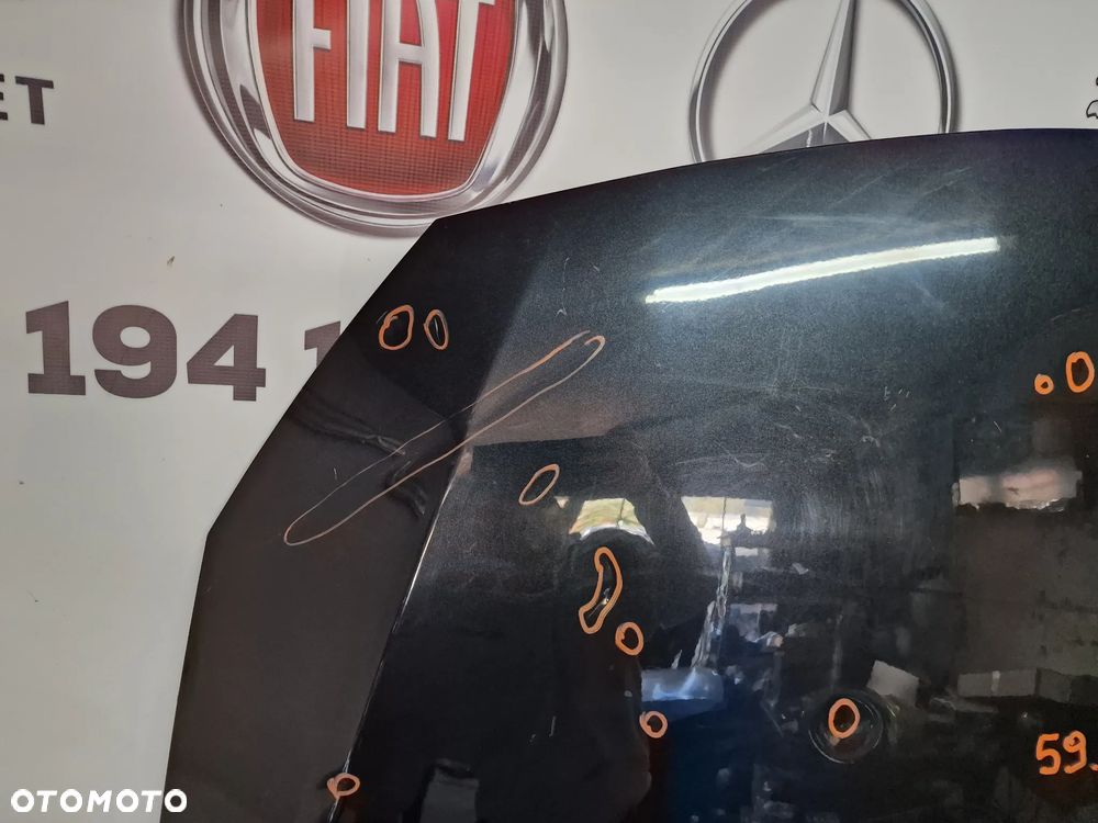 OPEL ASTRA IV LIFT 4 J 09-15 MASKA , NR AUKCJI NM59 - 4