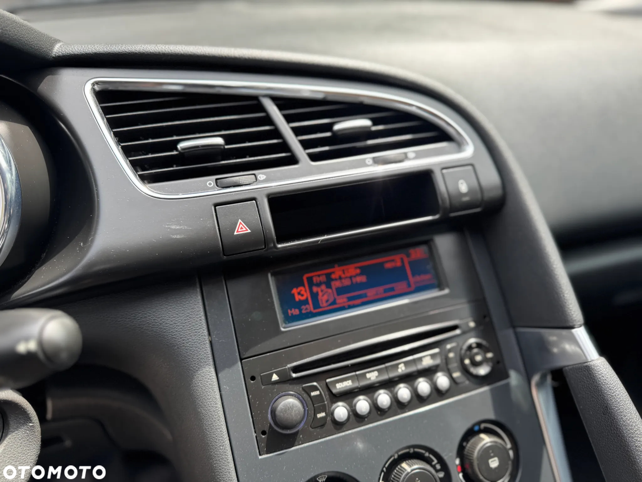 Peugeot 3008 1.6 HDi Active - 18