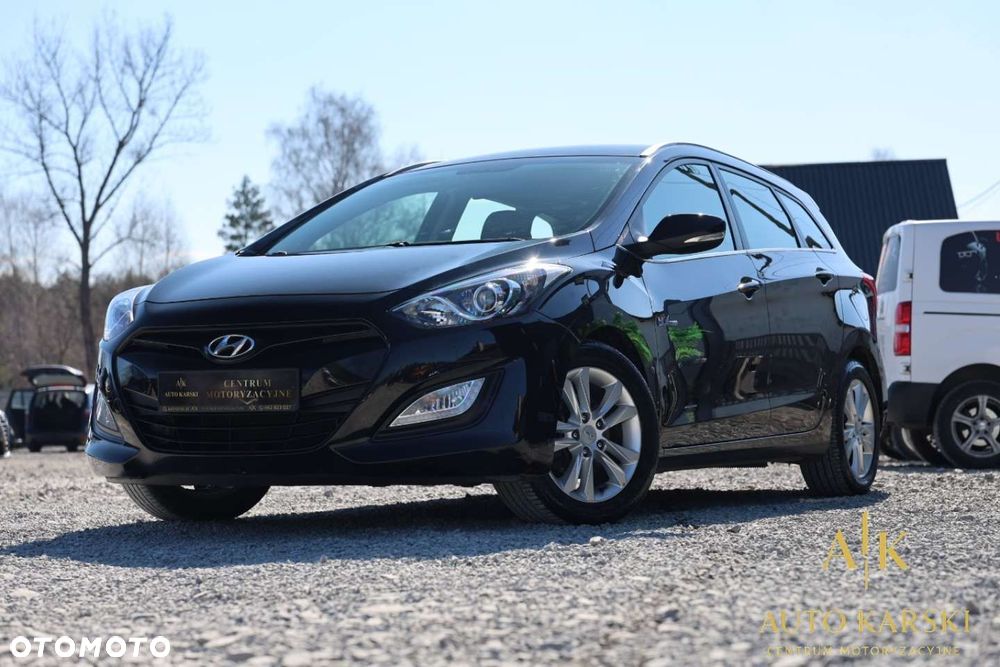 Hyundai i30 - 8