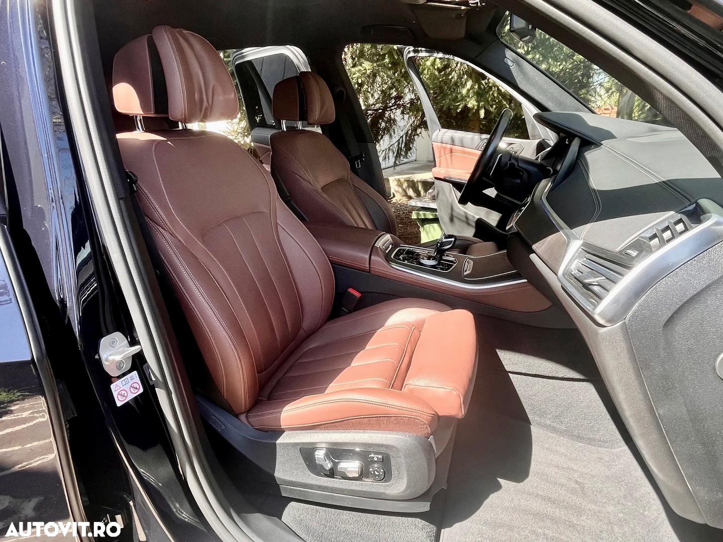 BMW X5 xDrive40d AT MHEV - 21